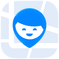 Findmykids: Localizador GPS