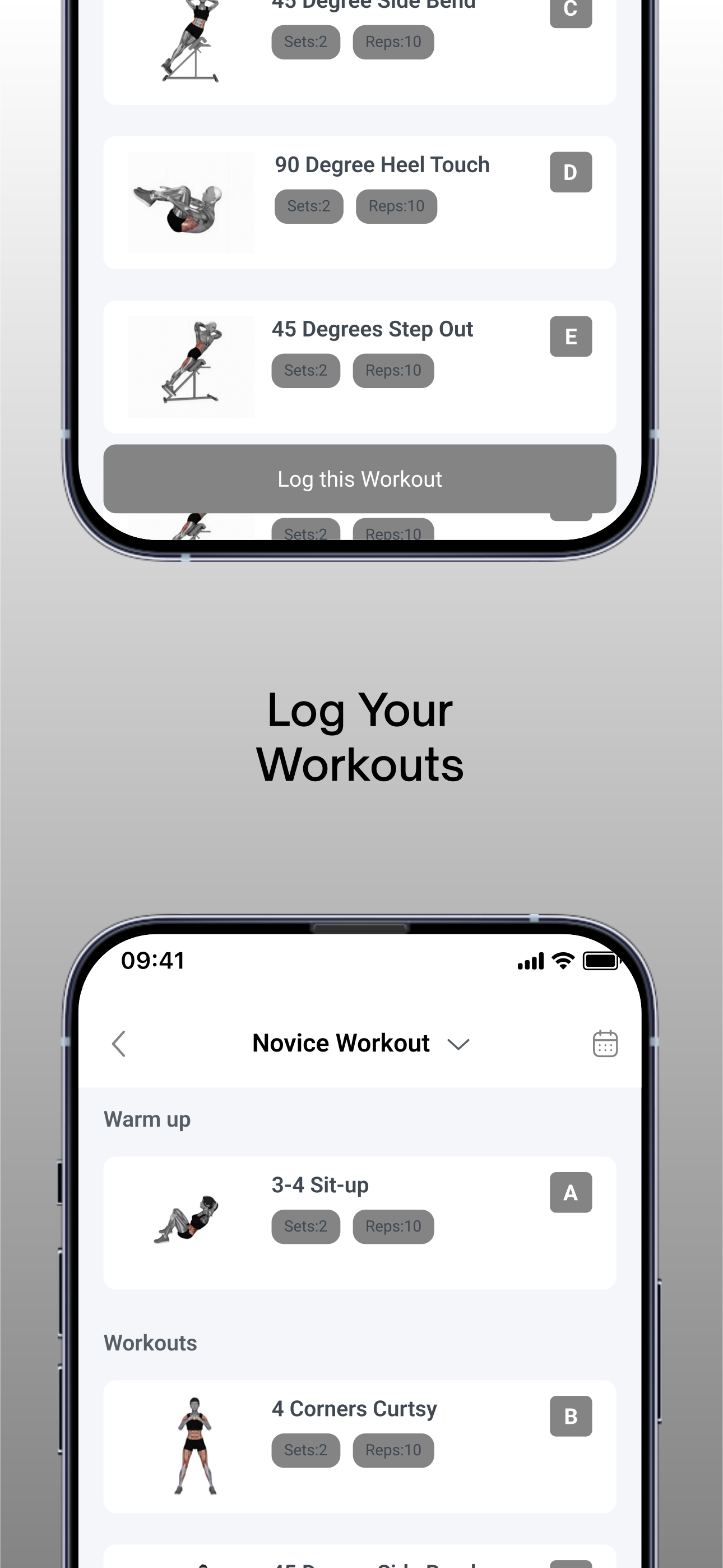 HEALTHBOX screenshot 2