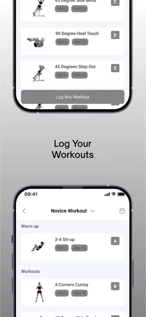 HEALTHBOX screenshot 2