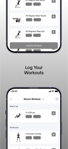 HEALTHBOX screenshot