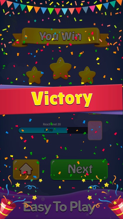 Color Puzzle Games: Sort Quest screenshot-6