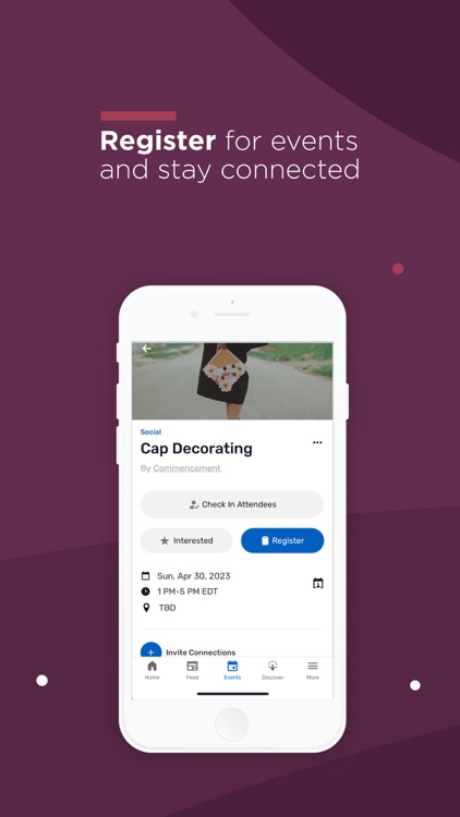 Post University App screenshot-3