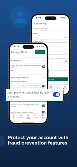 ANB Go Business screenshot 3