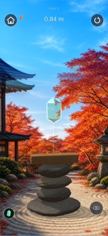 Zen Balance: Stone Stacking screenshot 8