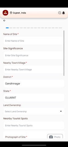 Bhuvirasat screenshot