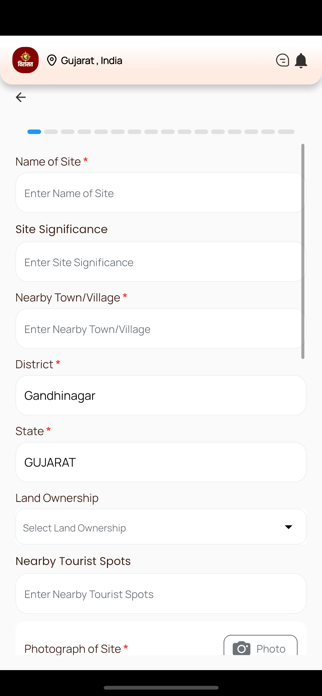 Bhuvirasat Screenshot 8 of 8