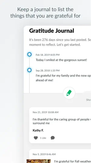 Alpharus Health screenshot 3