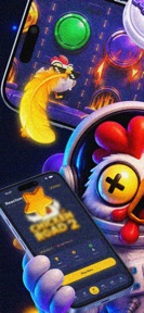 Chuzle Mind screenshot