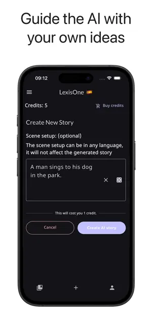 LexisOne screenshot 4