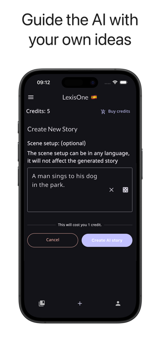 LexisOne Screenshot 4 of 8