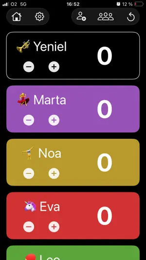 Hequiti screenshot 2