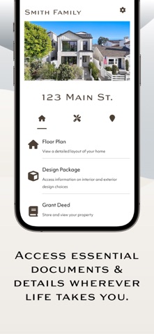 Arrivl Homes Screenshot 3 of 4