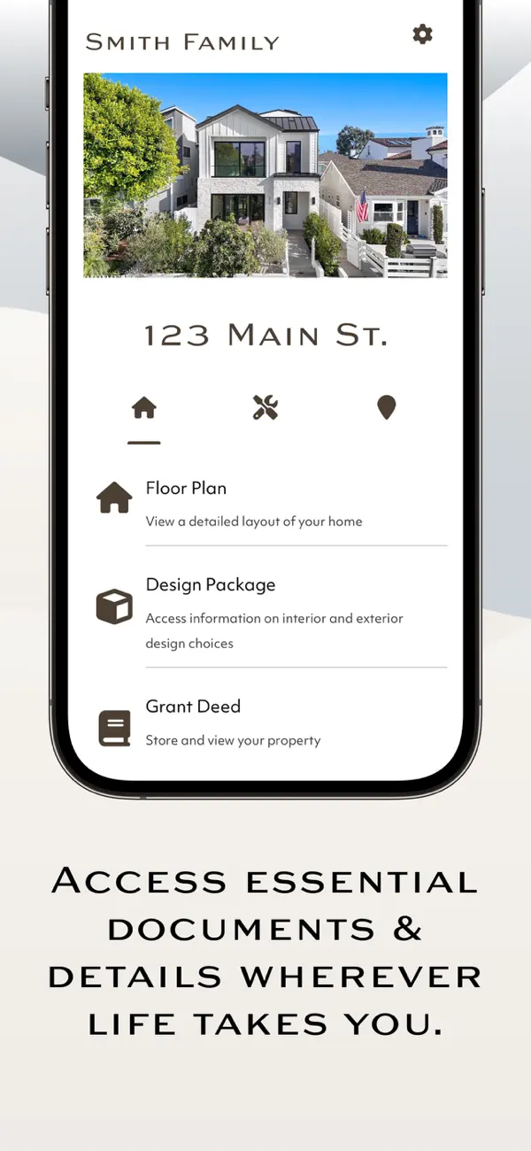 Screenshot #3 pour Arrivl Homes
