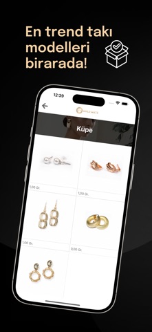 Gold Mate screenshot