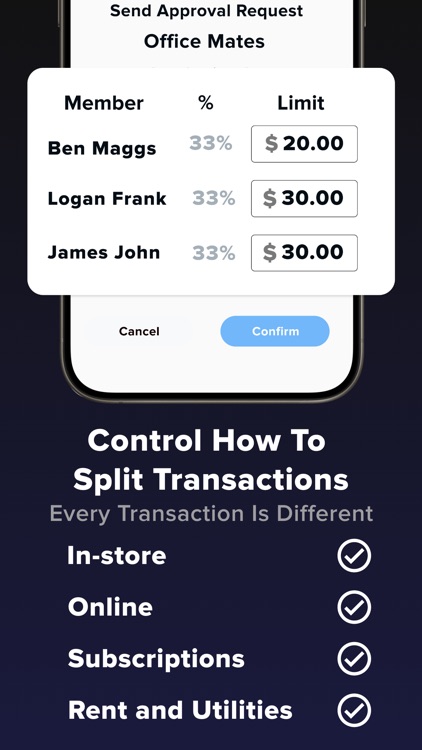 Sail Pay screenshot-5