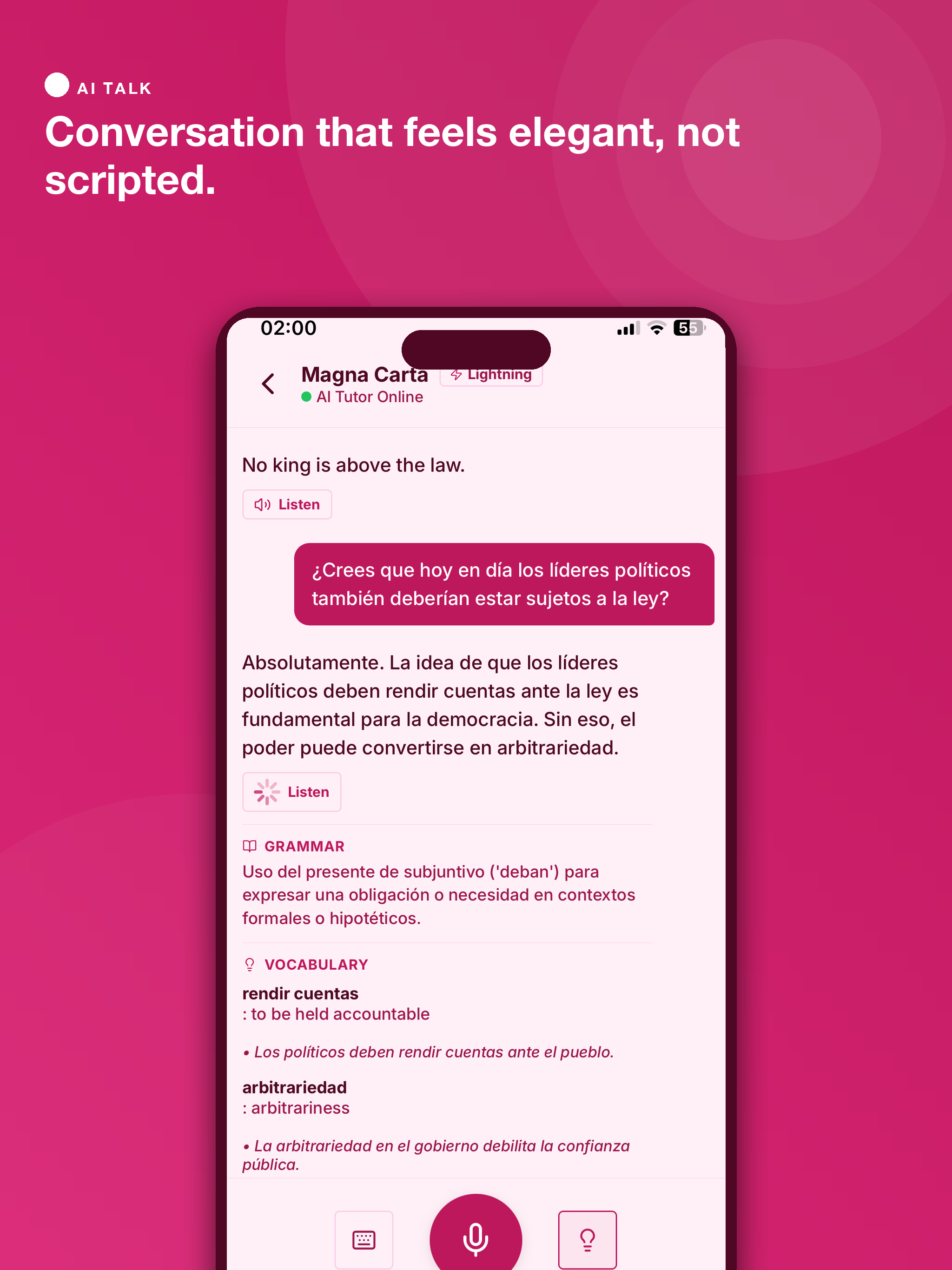 Learn French - AuraLingo screenshot 13