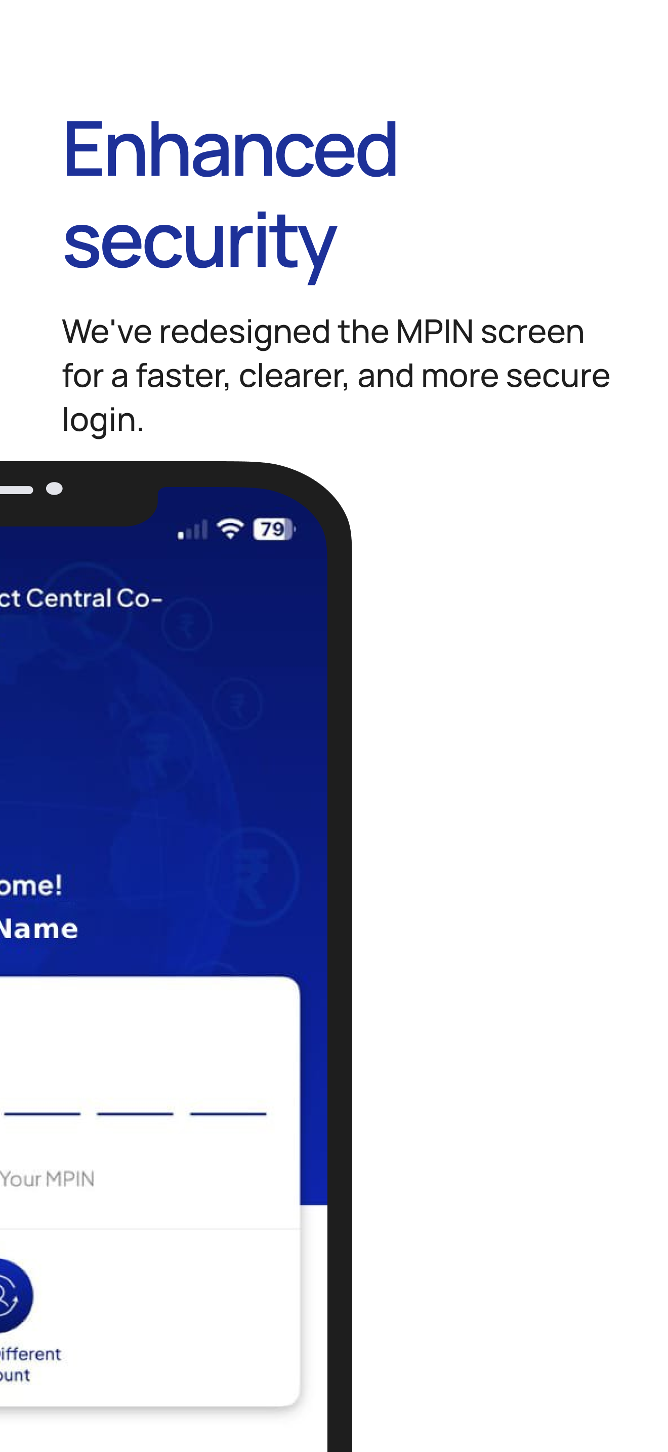 The Bengaluru Dcc Bank Ltd screenshot 5
