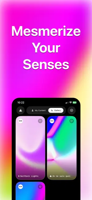 Prism - Abstract for Artists screenshot 3