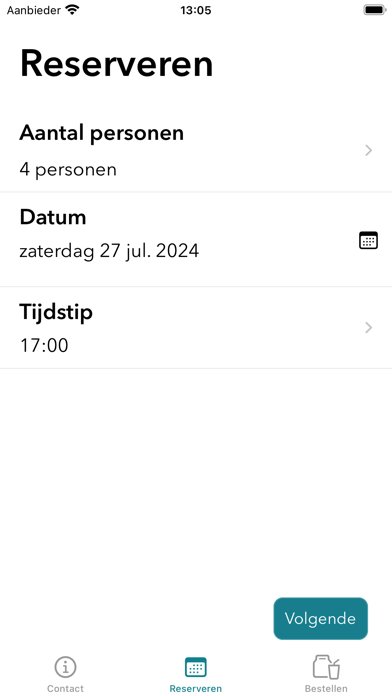 Delphi Zoetermeer Screenshot