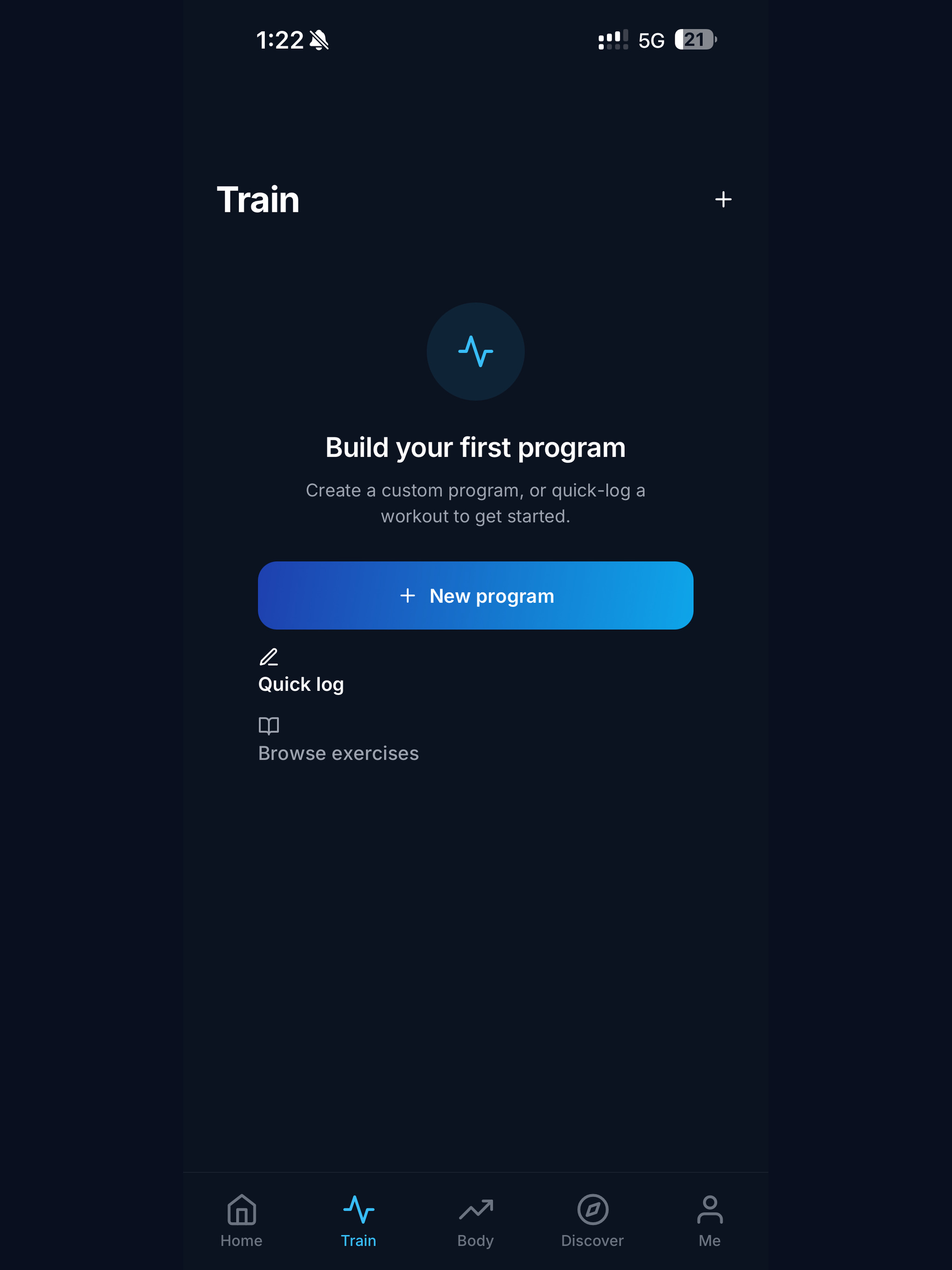 Ryze Fit screenshot 7