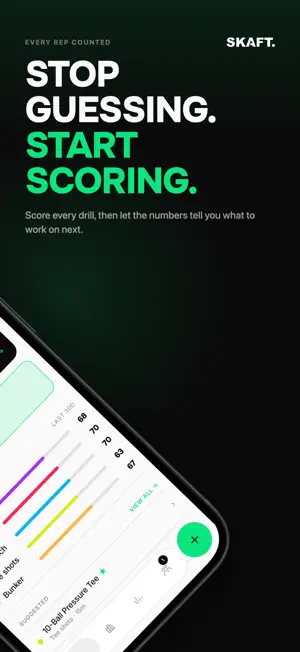 SKAFT. screenshot 2