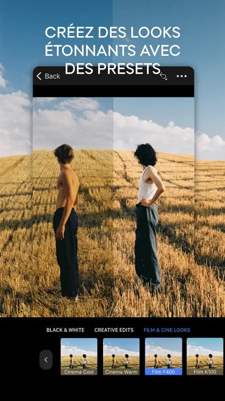 Capture One screenshot 5 of 6