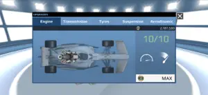 Fx Racer screenshot 3