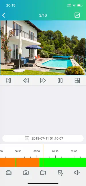 Eagle Vision TECH screenshot 1