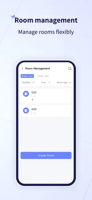 TTHotel Pro screenshot 4