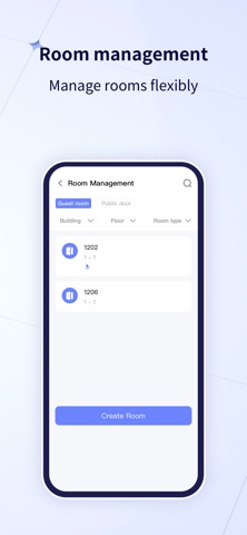 TTHotel Pro screenshot