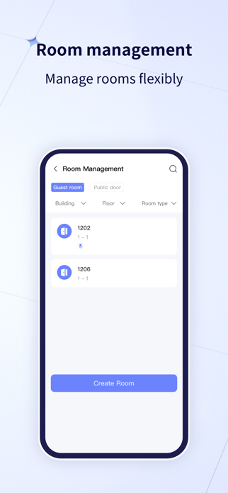 TTHotel Pro Screenshot 4 of 4