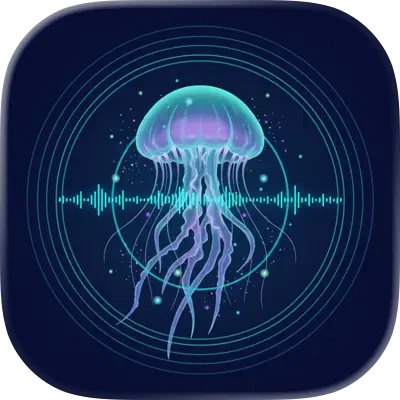 Sound Bio app icon