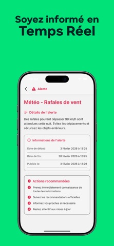 Mon Maire et Moi screenshot