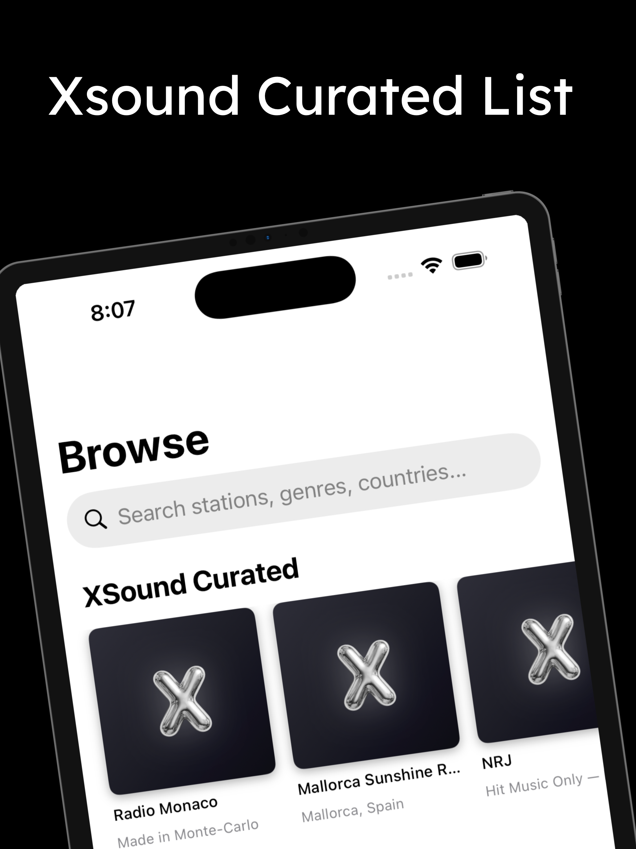 XSound Remote for Bose screenshot 10