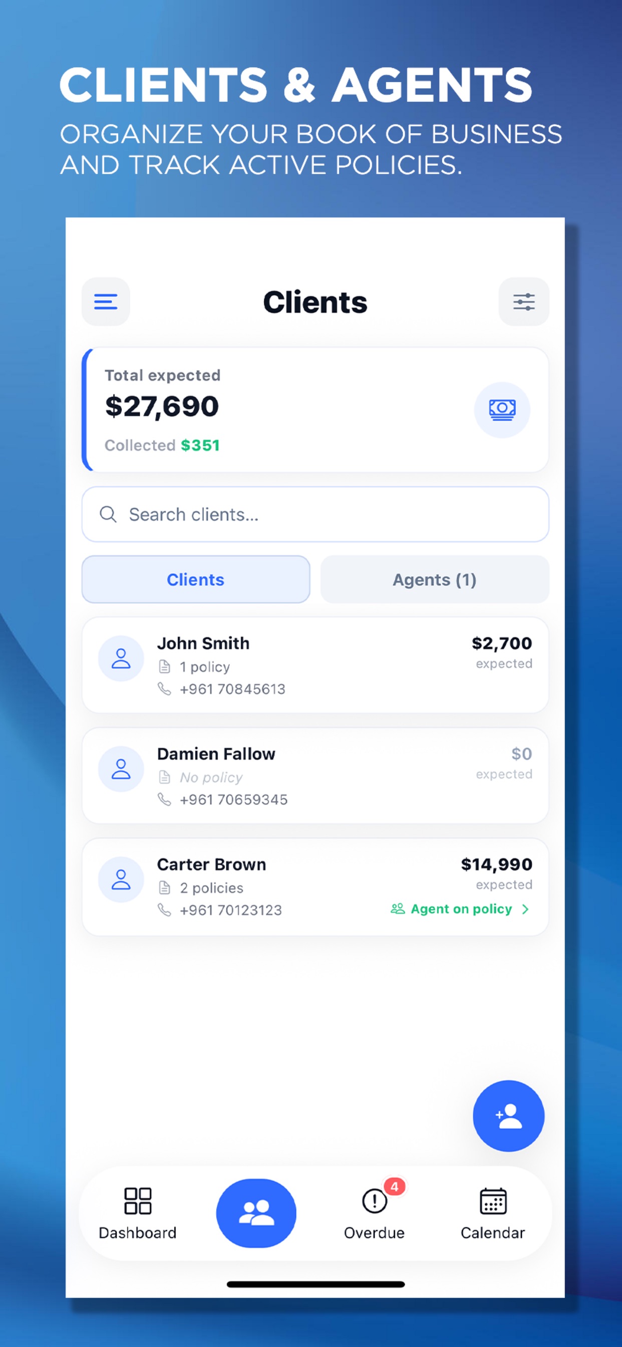 Screenshot 2 of Polisy