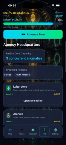 Reality Repair screenshot 8