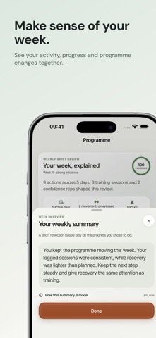 GynoShift Screenshot 9 of 10