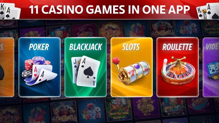 Blackjack 21: Blackjackist screenshot-5