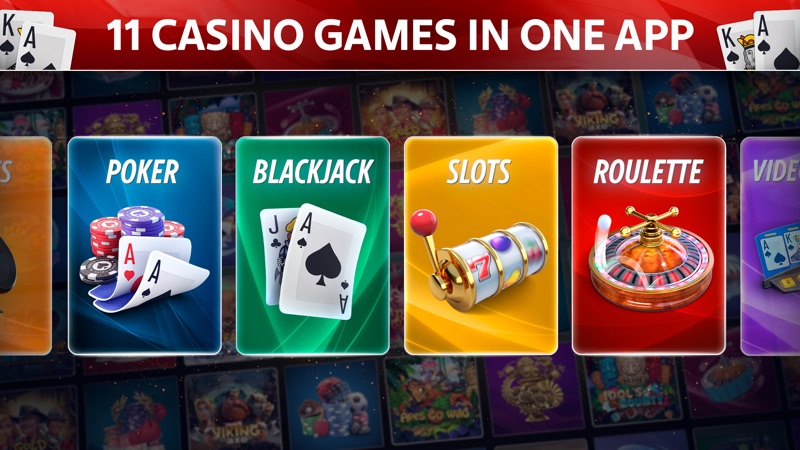 Blackjack 21: Blackjackist screenshot 6