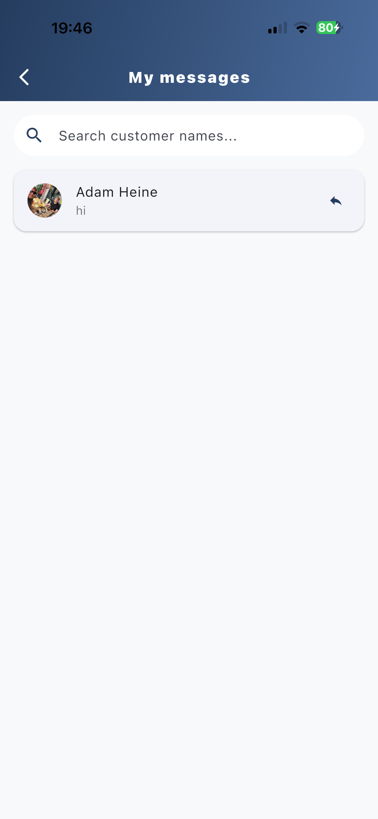 Mesh Community screenshot 4