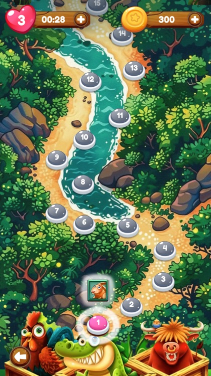 Jogo do Bicho - Animal King screenshot-5