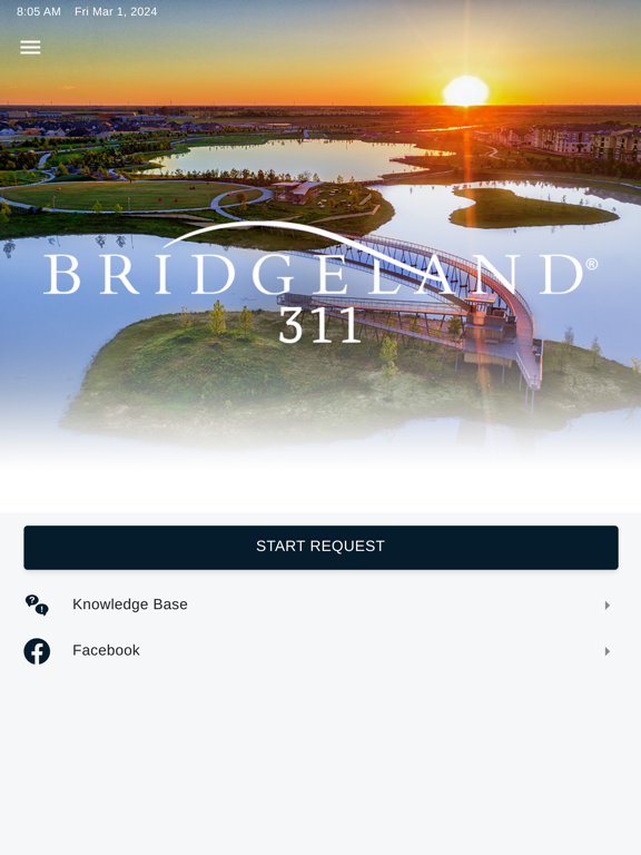 Screenshot #4 pour Bridgeland 311