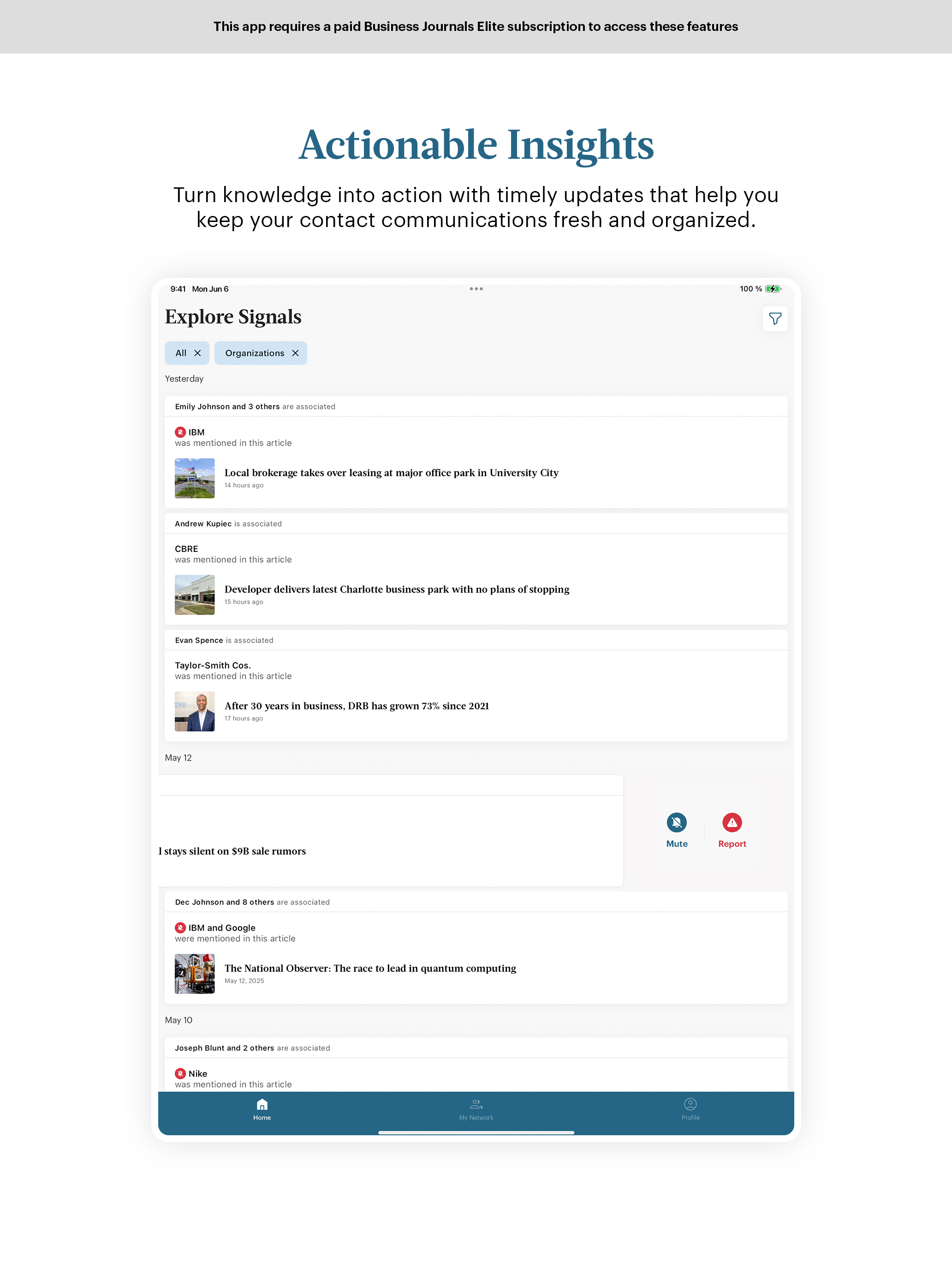 BizNotify