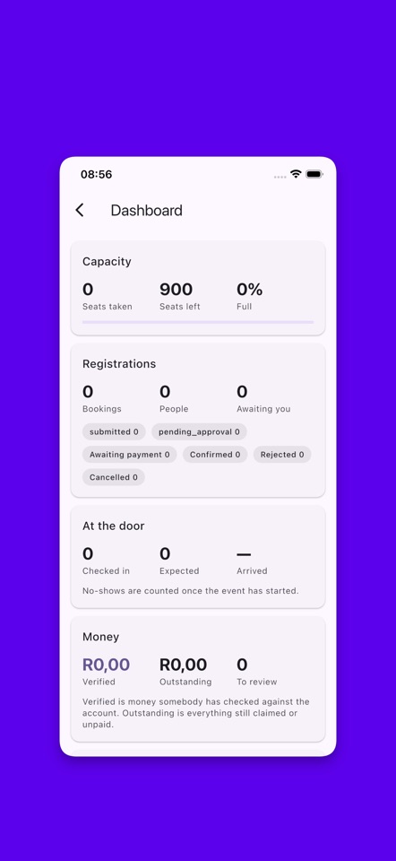 Gathivo screenshot 10