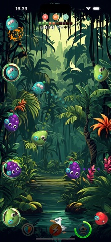 Fruit Ping Screenshot 1 of 8