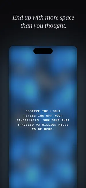 Here: you are screenshot 3