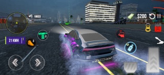 Drifting and Driving: Midnight screenshot