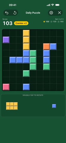 Blocksways Screenshot 3 of 3