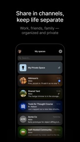 Anytype - The Everything App screenshot