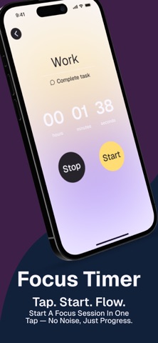 TicTac Keeper Screenshot 5 of 5
